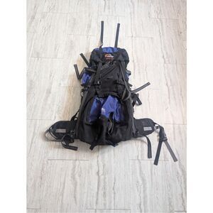 Lowe Alpine Alpamayo 90+20 Hiking Backpack gorpcore